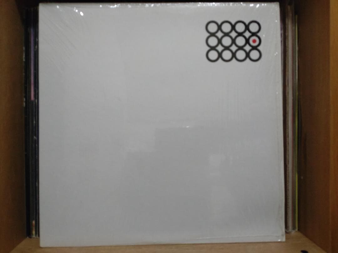 Concept 1/Plus 8/M_nus （11枚セット） レコード テクノ