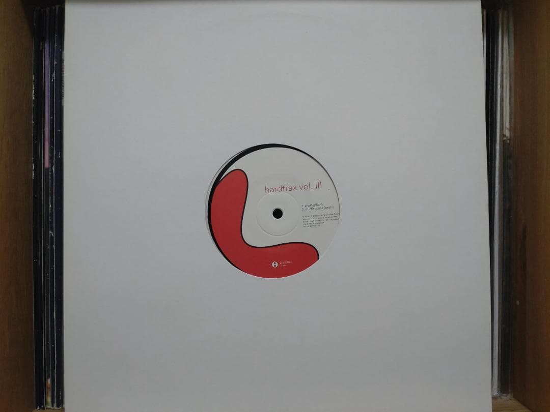 Concept 1/Plus 8/M_nus （11枚セット） レコード テクノ