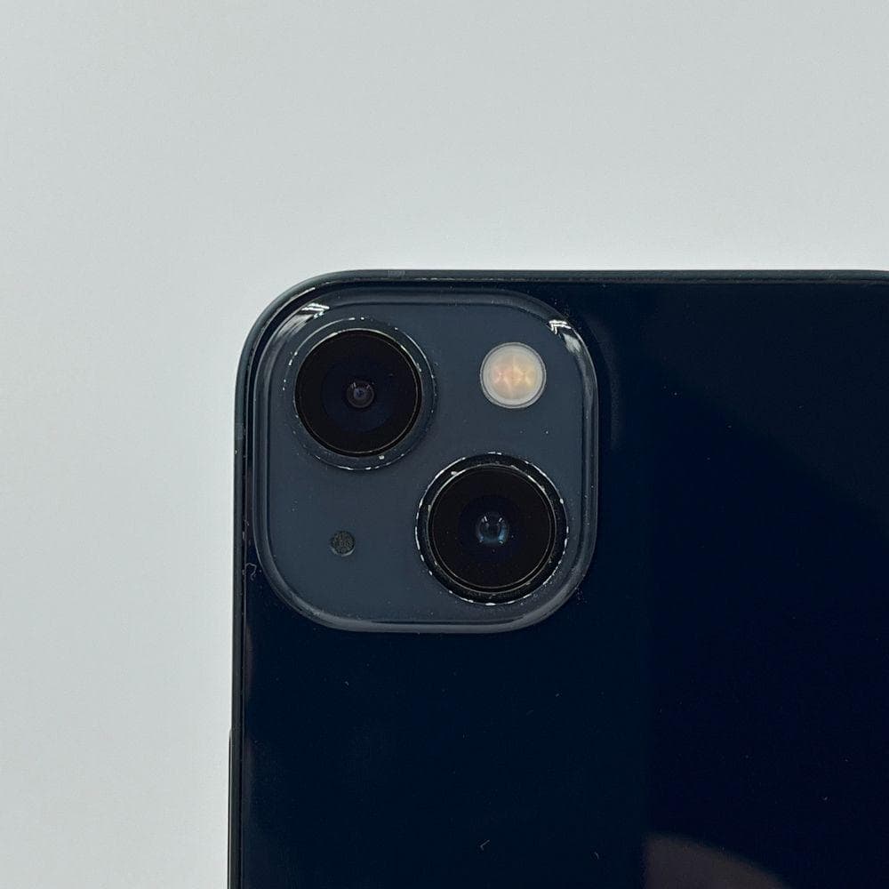 【純正電池85% / 利用制限なし】iPhone13 128GB ブラック