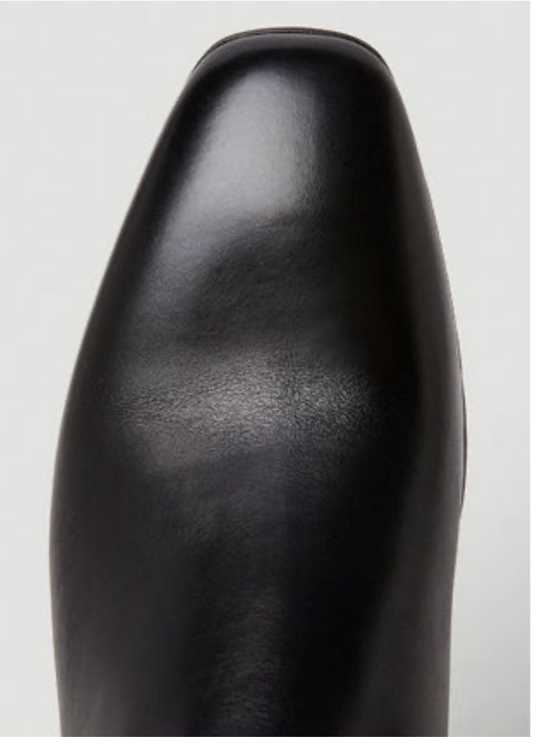 【SAINT LAURENT】テリー ジョードプル ブーツ