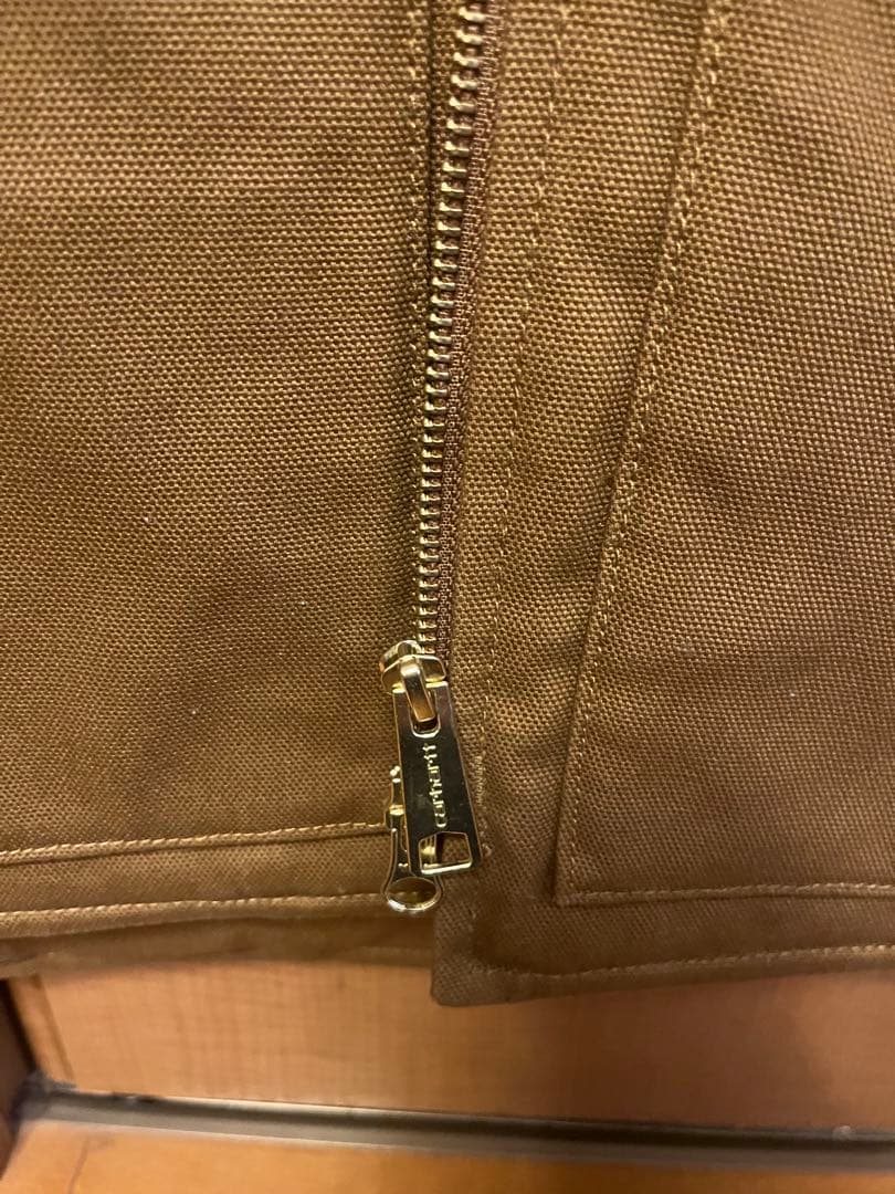 carhartt wip ベスト