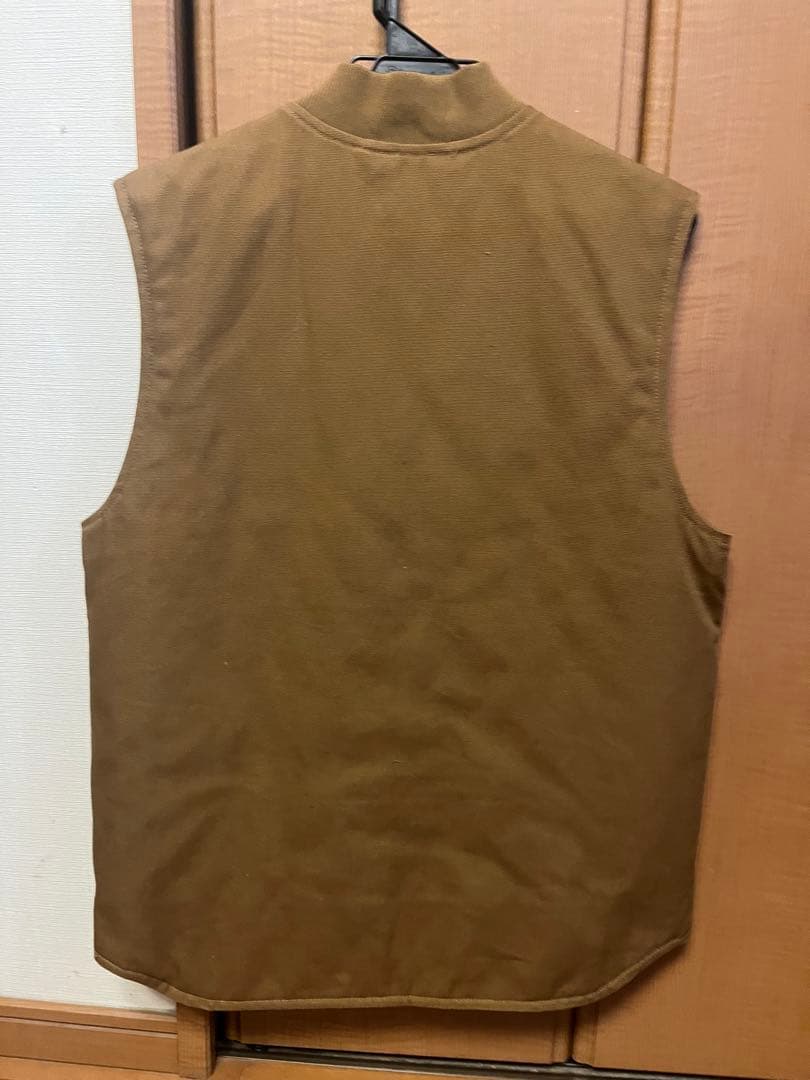 carhartt wip ベスト