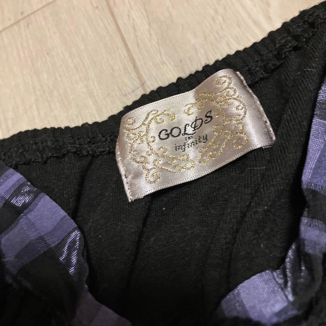 d*2様 J86 ゴールズインフィニティワンピース