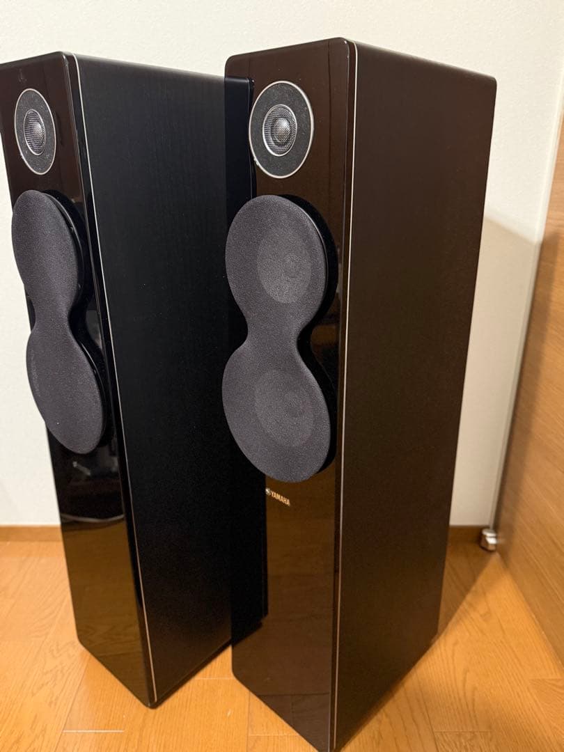 【美品】YAMAHA NS F500 トールボーイ　1本