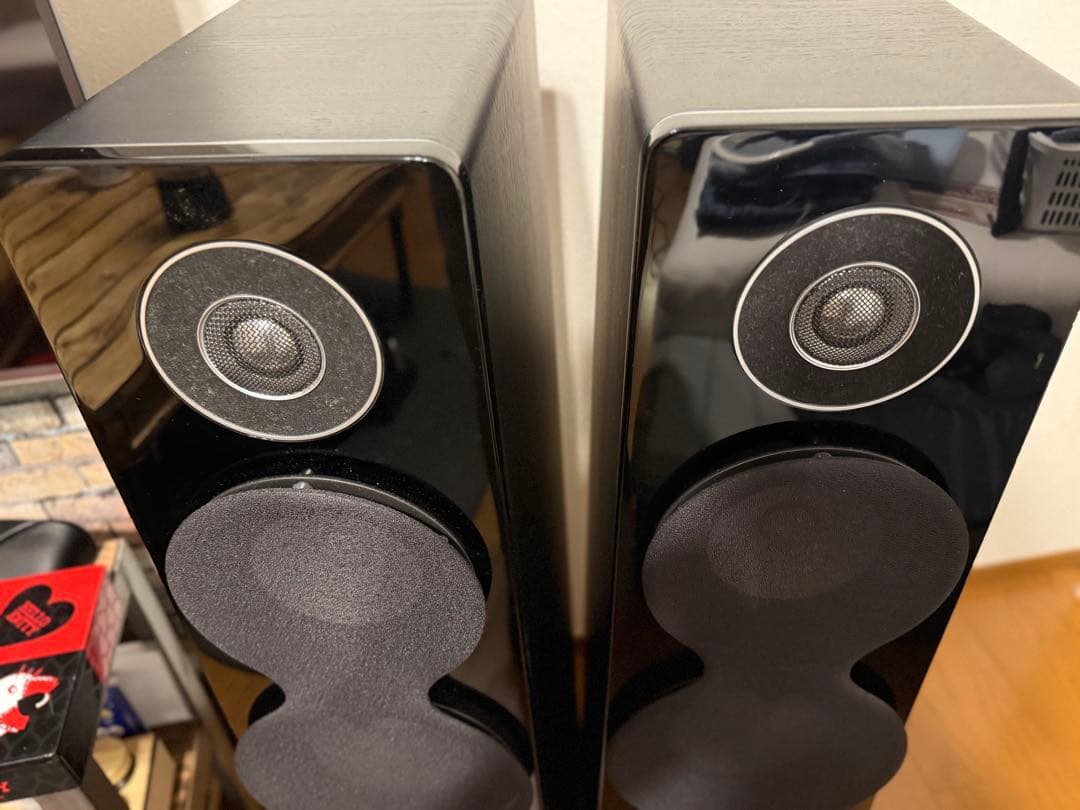 【美品】YAMAHA NS F500 トールボーイ　1本