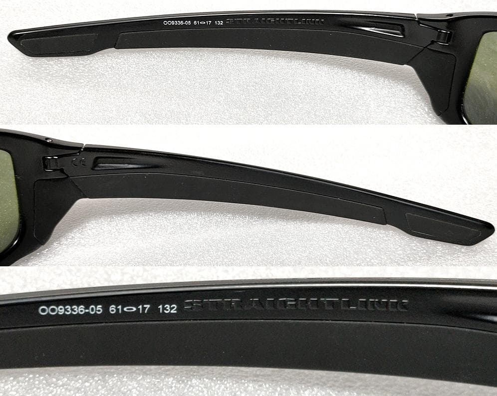 オークリー ストレートリンク サングラス OAKLEY STRAIGHTLINK