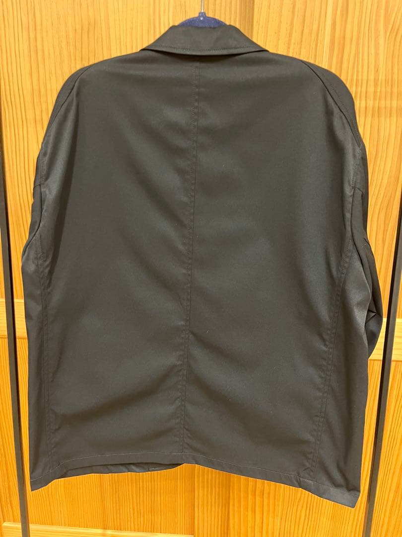 25SS dickies tripster black ブラック BEMAS S