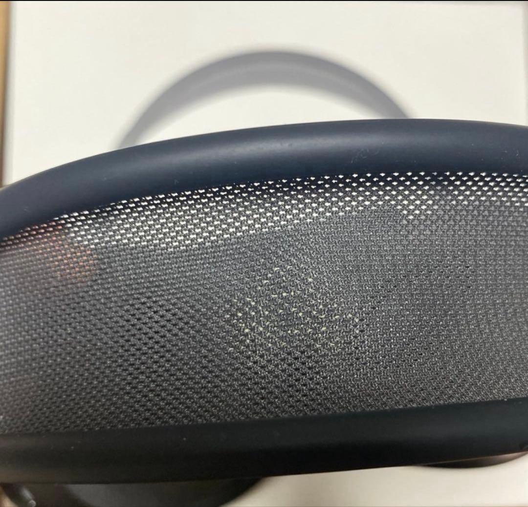 AirPodsMax 第1世代 スペースグレイ　Apple