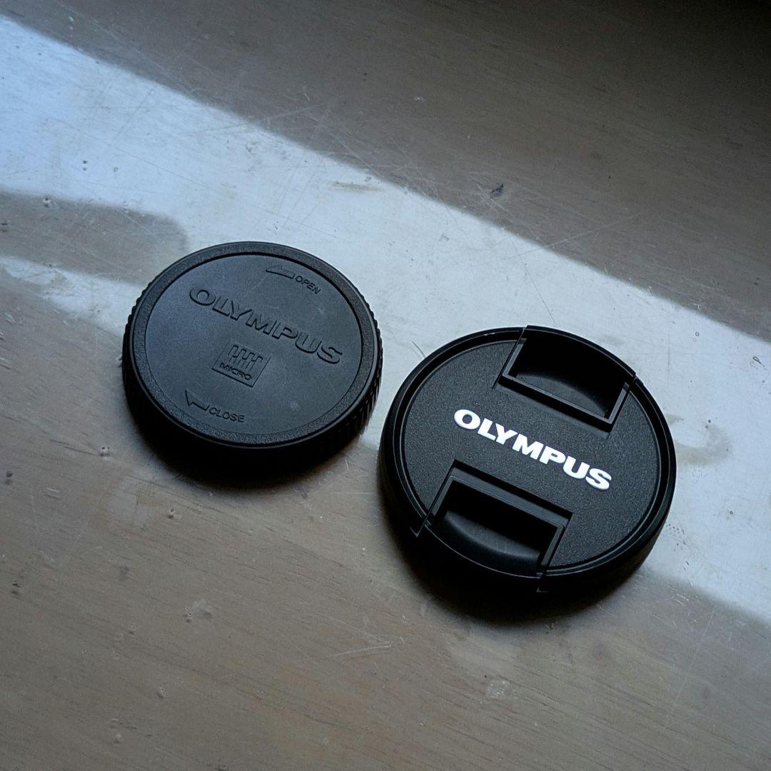 【美品】マイクロフォーサーズ　14-150mm オリンパス　ズームレンズ