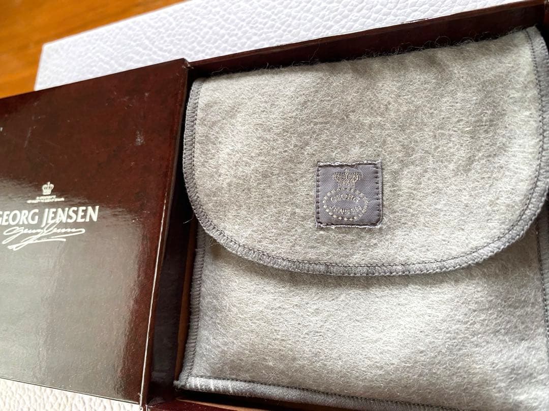 極美品  Vivianna Torun SV925バングル