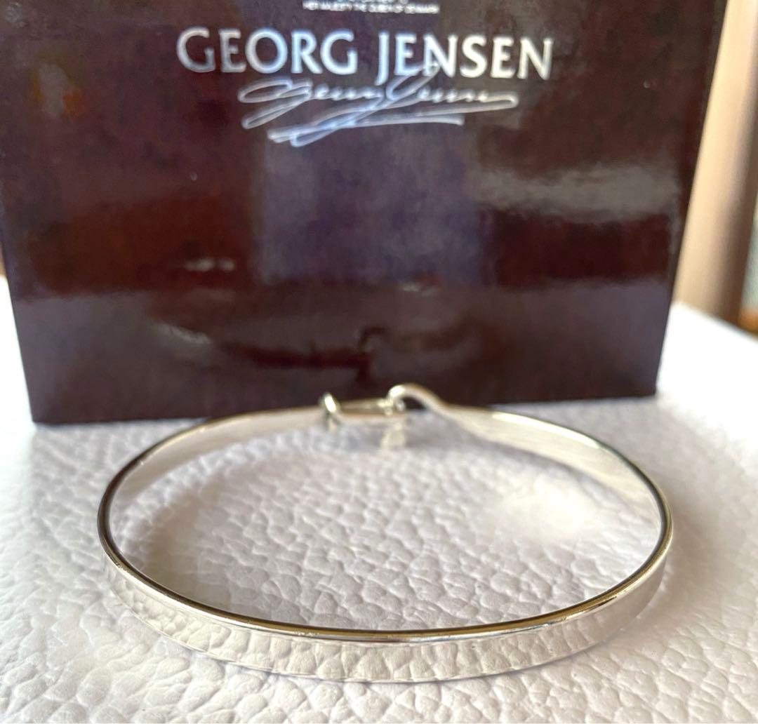 極美品  Vivianna Torun SV925バングル