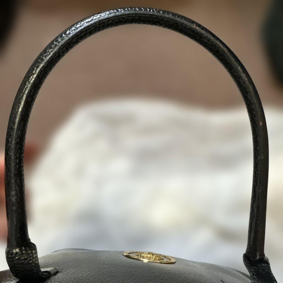 ひで GIANNI VERSACE ボストンバッグ