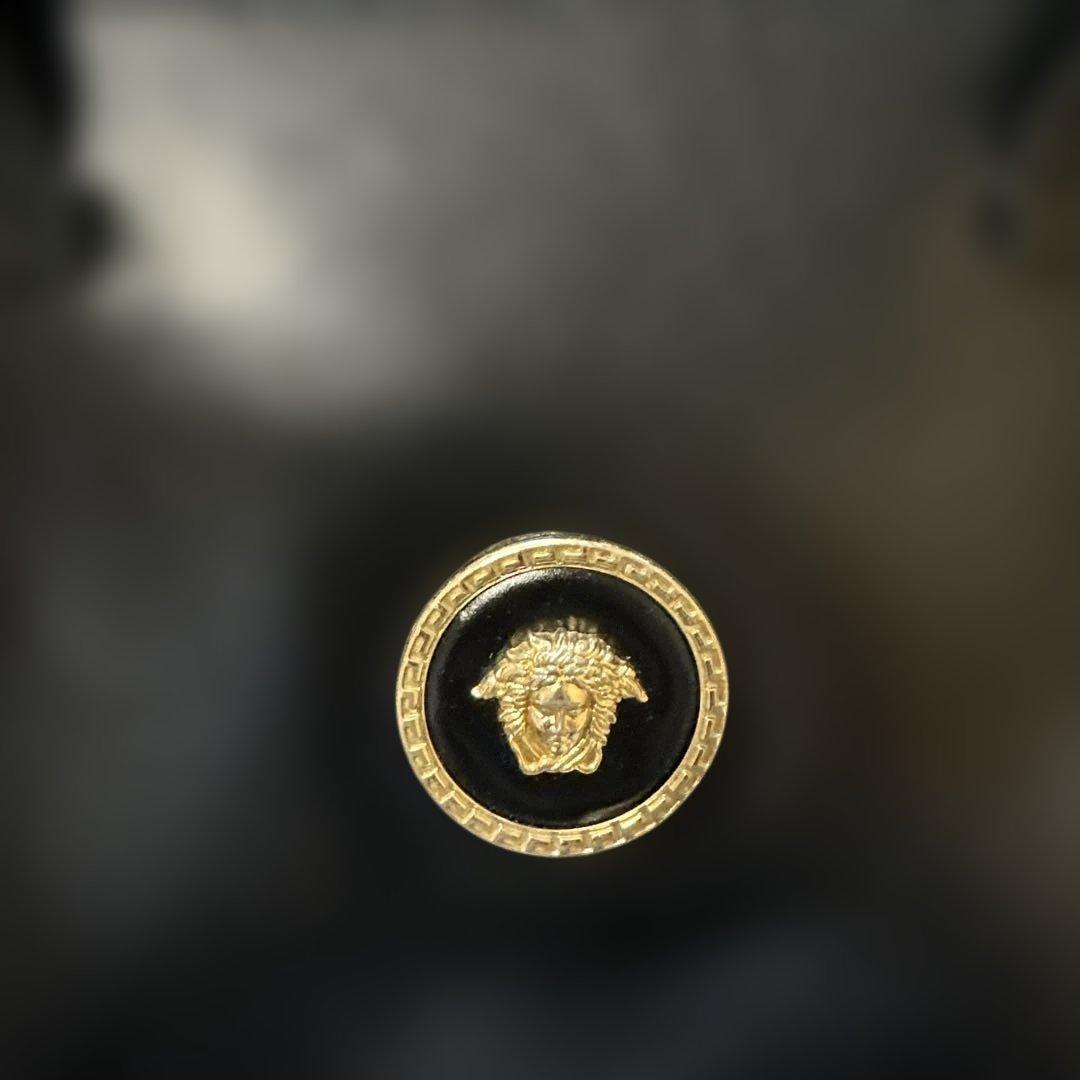 ひで GIANNI VERSACE ボストンバッグ