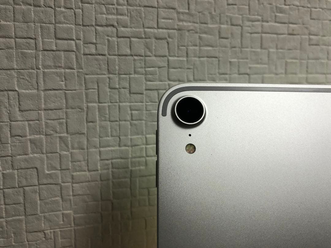 iPad Pro 12.9インチ（第3世代) Wi-Fiモデル256GB N31