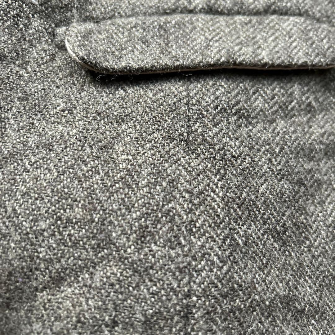 ウールジャケット　galerie non