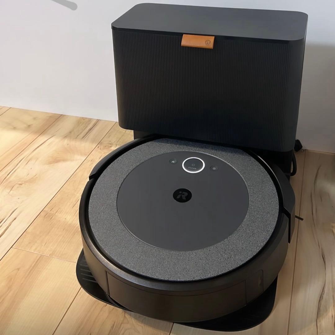 週末セール！iRobot Roomba Combo i5+