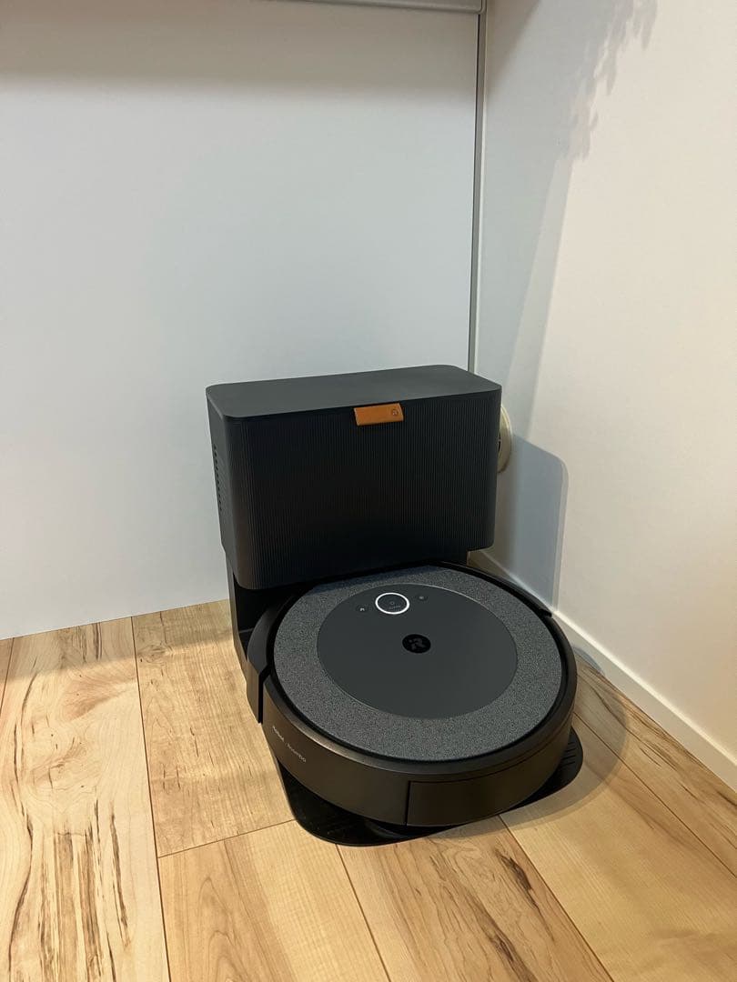 限定セール！iRobot Roomba Combo i5+
