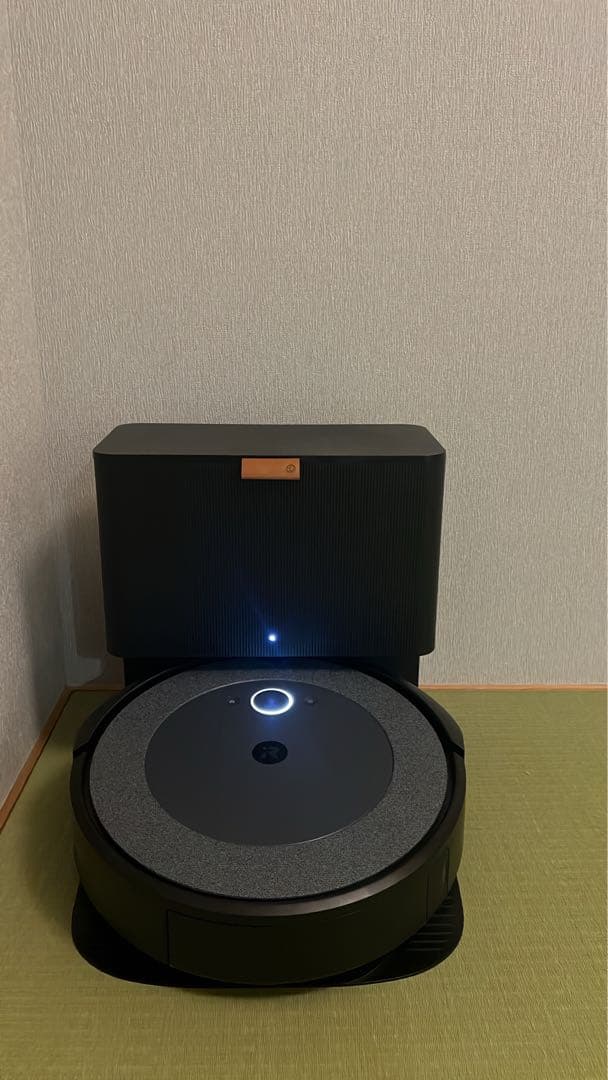 限定セール！iRobot Roomba Combo i5+