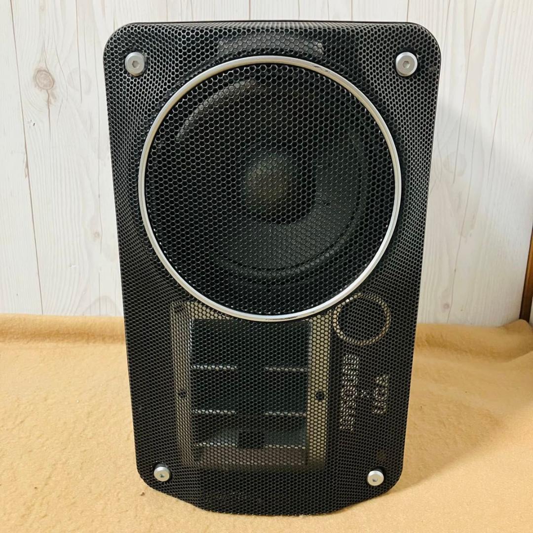 美品 エクシング JOYSOUND×UGA CS-02 ペアスピーカー カラオケ