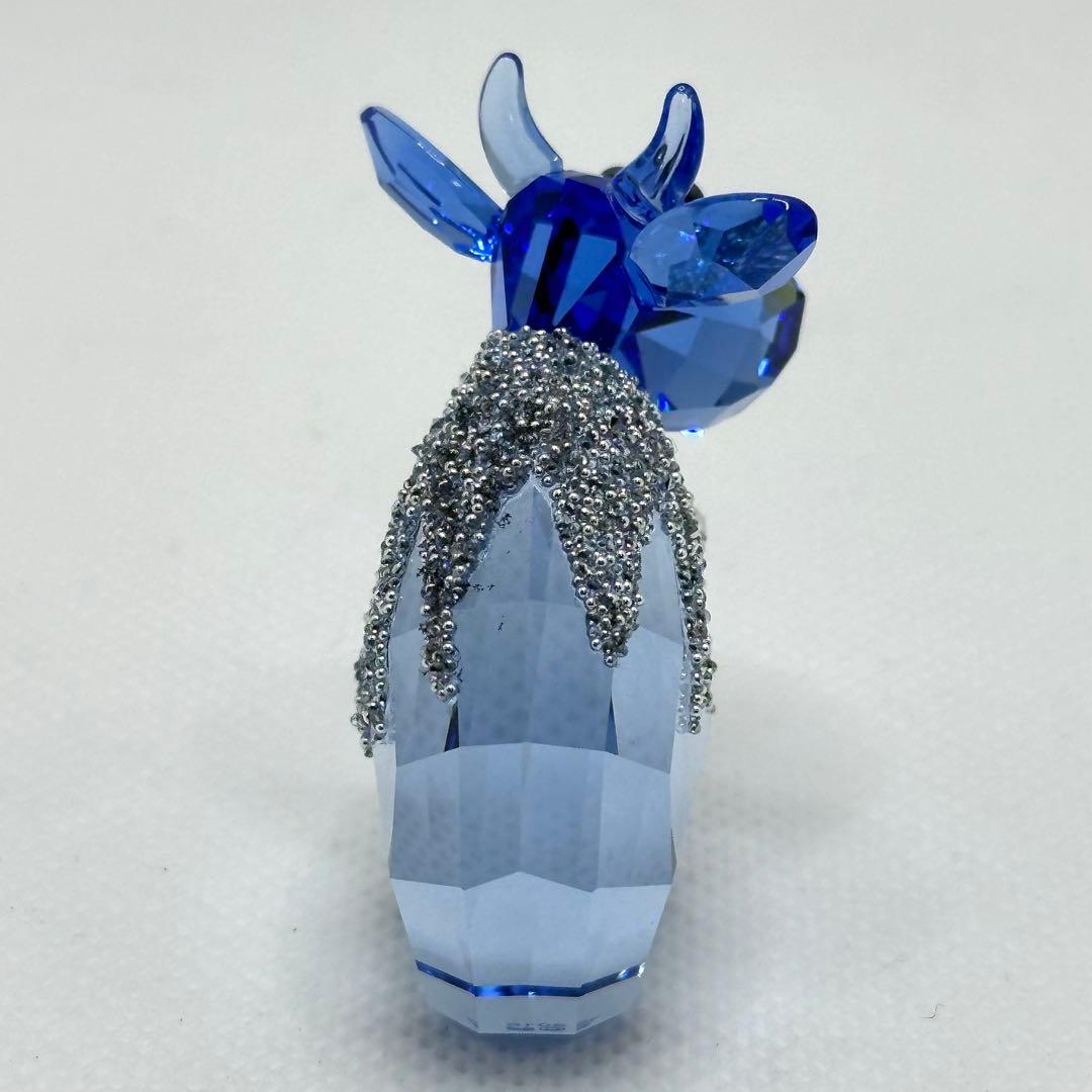 ★スワロフスキー★アイス・モー　2015年度限定生産　ギフト