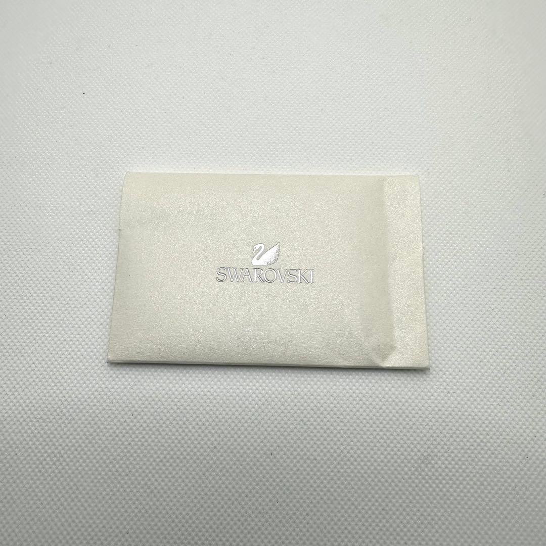 ★スワロフスキー★アイス・モー　2015年度限定生産　ギフト