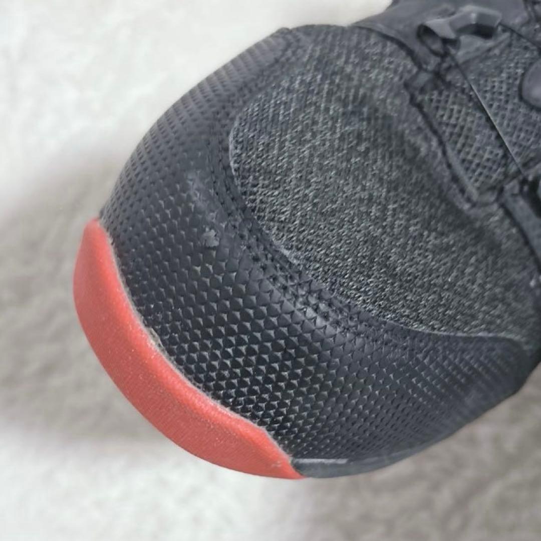 MIZUNO ミズノ　安全靴　オールマイティLS II 52L BOA 25.5