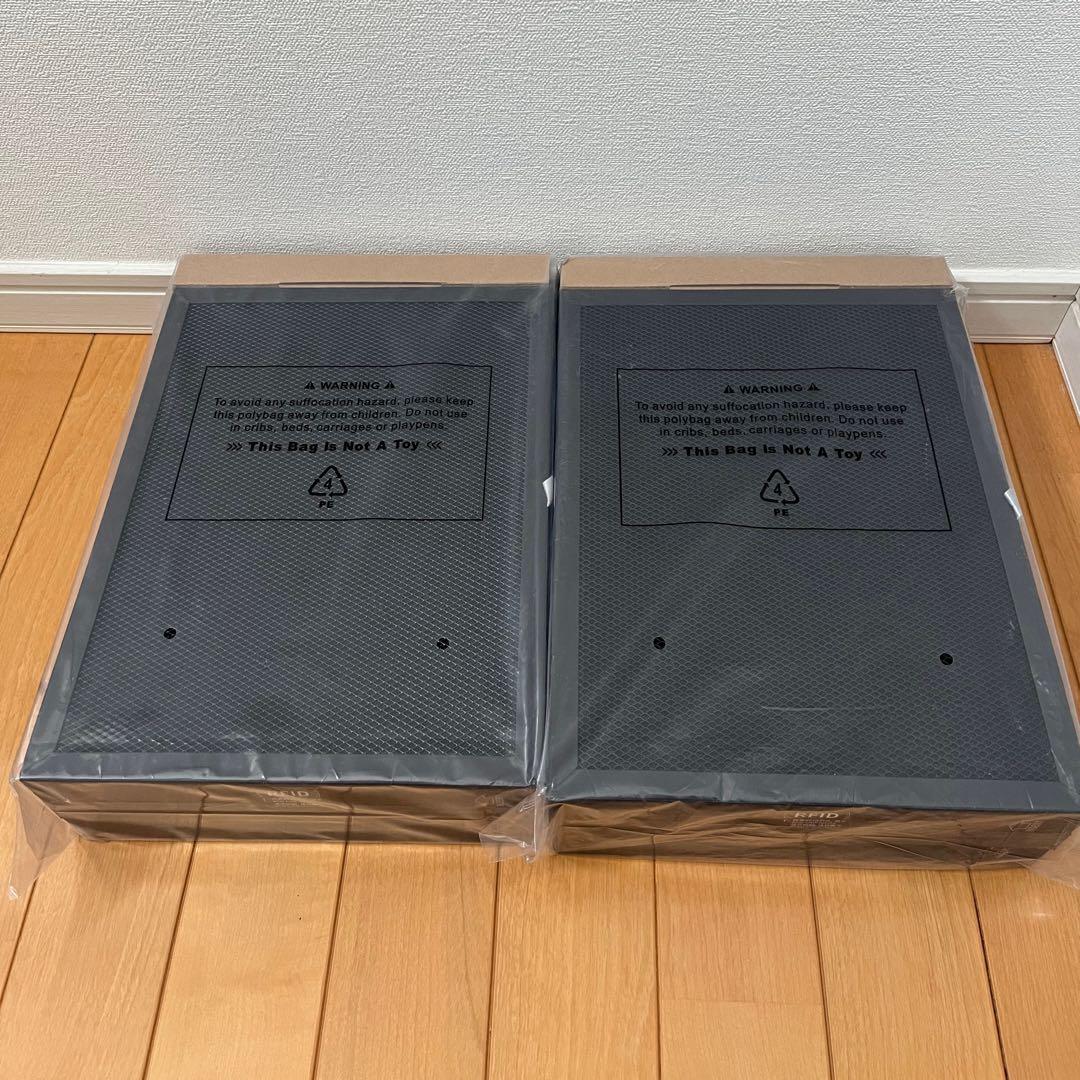 PUREBURG Blueair互換フィルター 7400用　2個