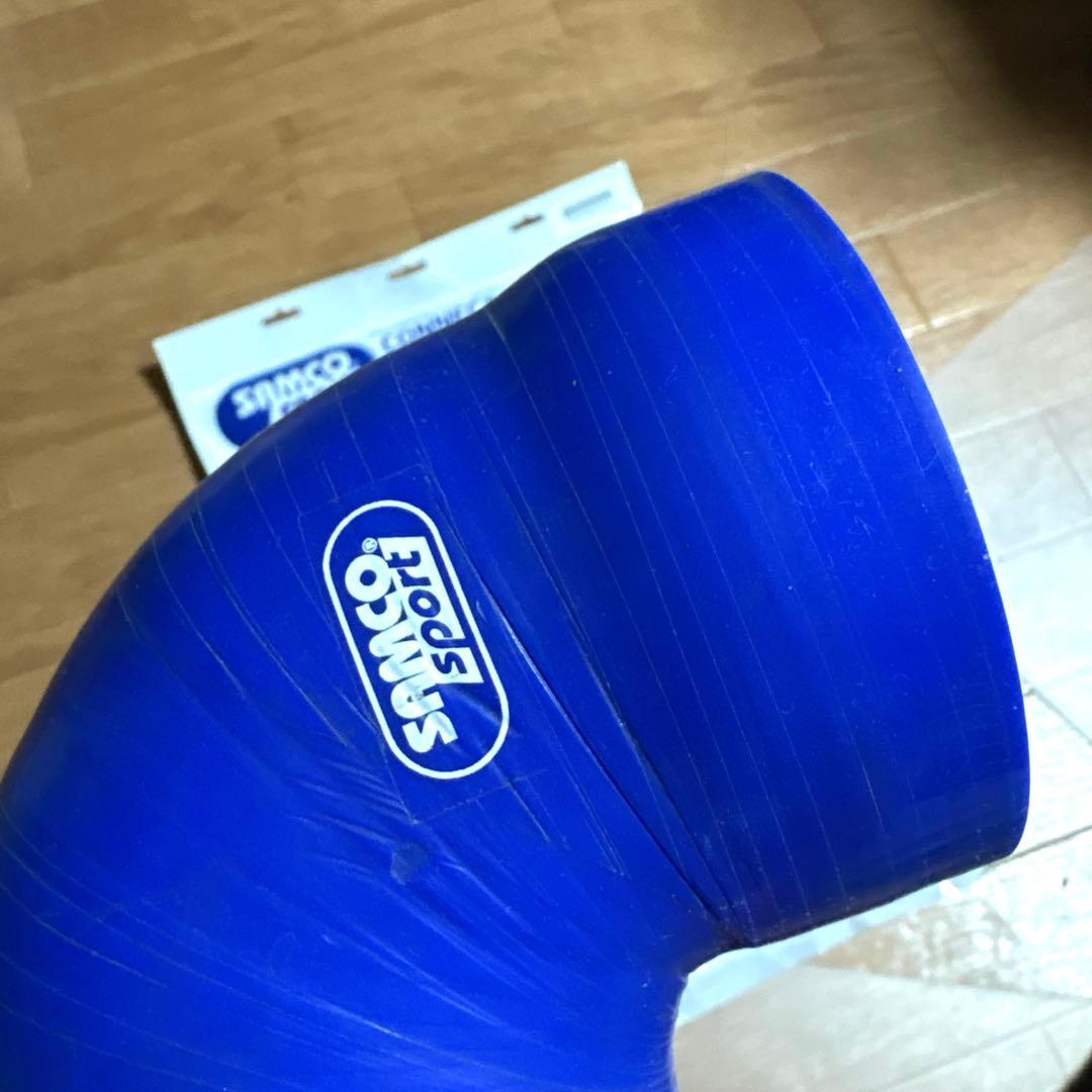 SAMCO インテークパイプWRXS4 レヴォーグ レガシィアウトバック等に