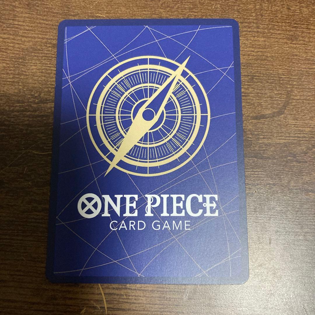 ミホーク　コミパラ　スーパーパラレル