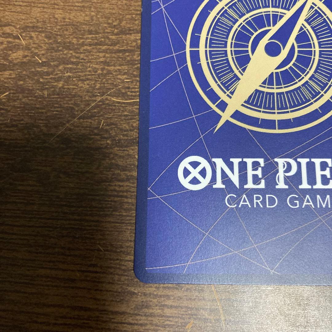 ミホーク　コミパラ　スーパーパラレル