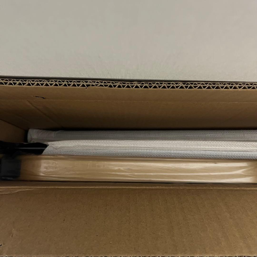 【新品未使用】Doctor AIR ドクターエアーリラックスチェア ブラウン