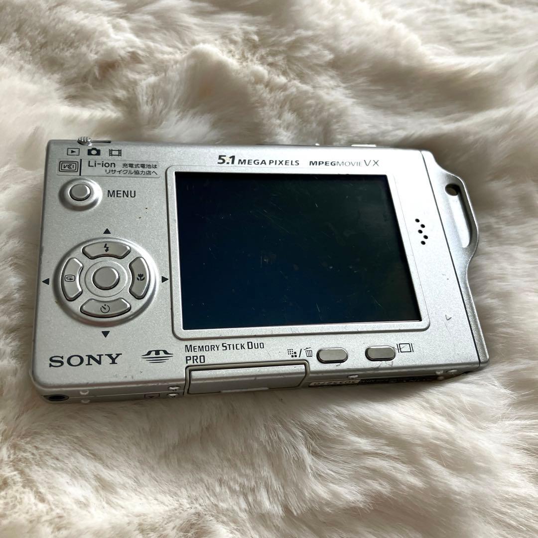 デジタルカメラ　まとめ　セット Panasonic Canon SONY その他