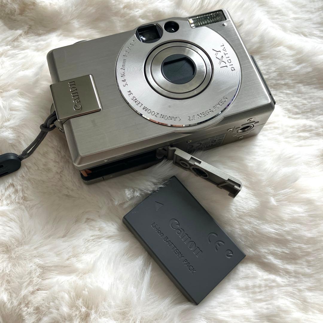 デジタルカメラ　まとめ　セット Panasonic Canon SONY その他