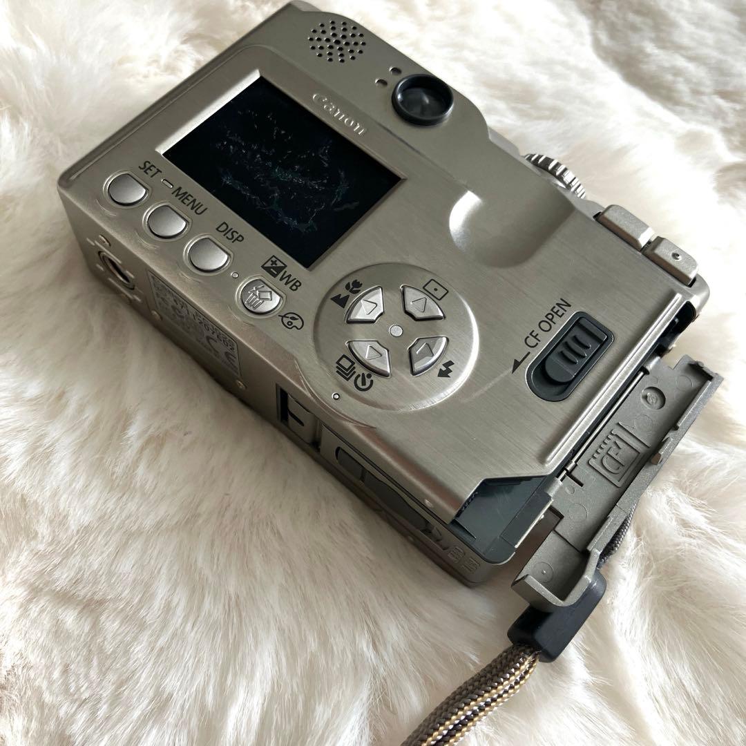 デジタルカメラ　まとめ　セット Panasonic Canon SONY その他