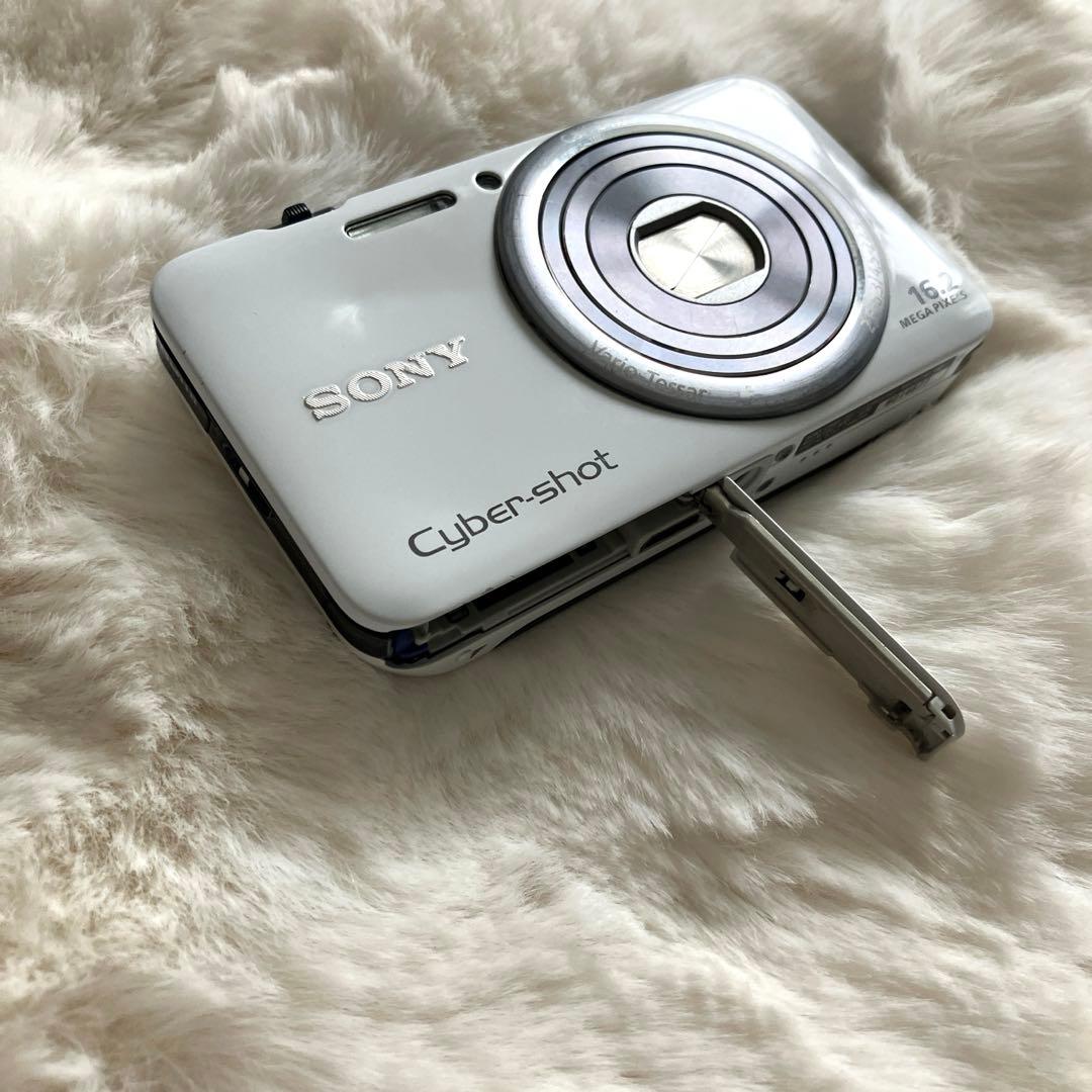 デジタルカメラ　まとめ　セット Panasonic Canon SONY その他