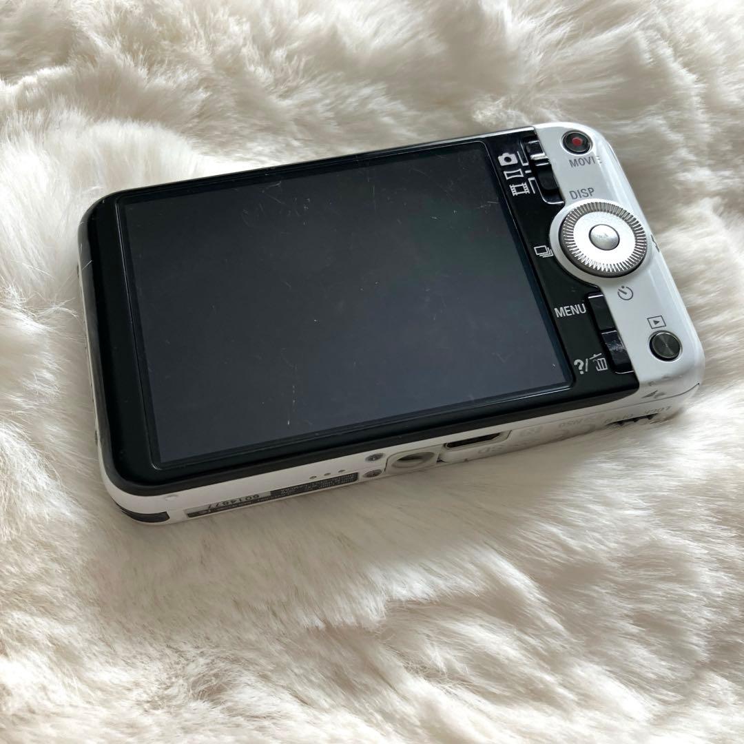 デジタルカメラ　まとめ　セット Panasonic Canon SONY その他