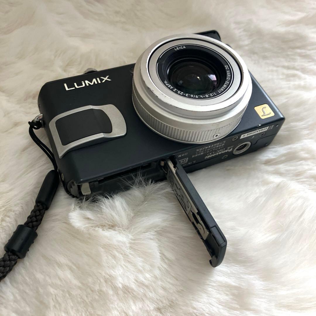 デジタルカメラ　まとめ　セット Panasonic Canon SONY その他