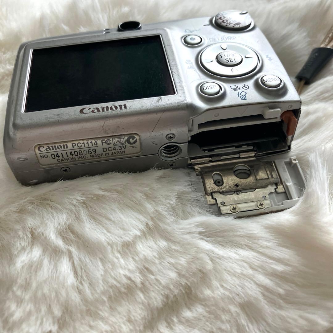 デジタルカメラ　まとめ　セット Panasonic Canon SONY その他