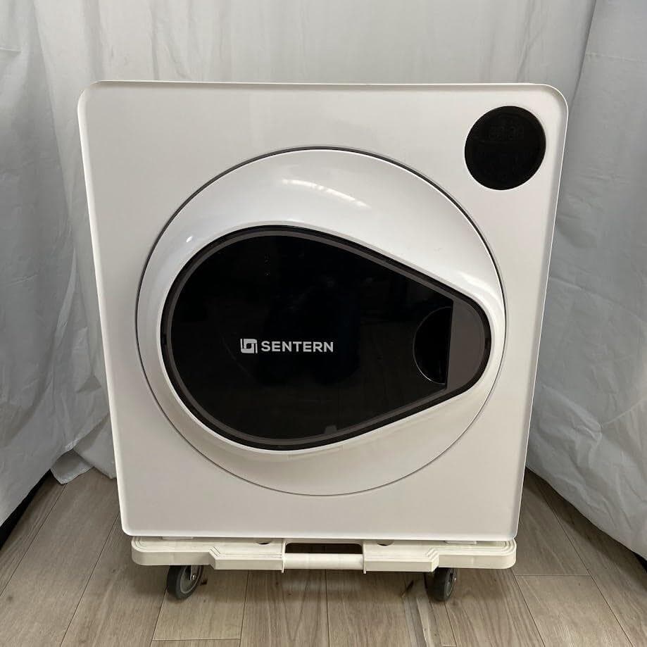 【AJ】SENTERN ES311435 衣類乾燥機 7kg 大容量 家庭用 ★