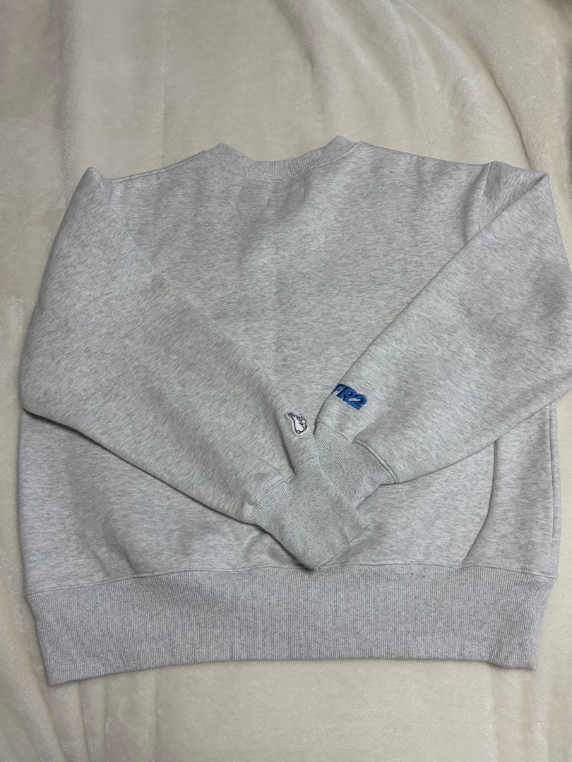 XLARGE✖️FR2 トレーナー