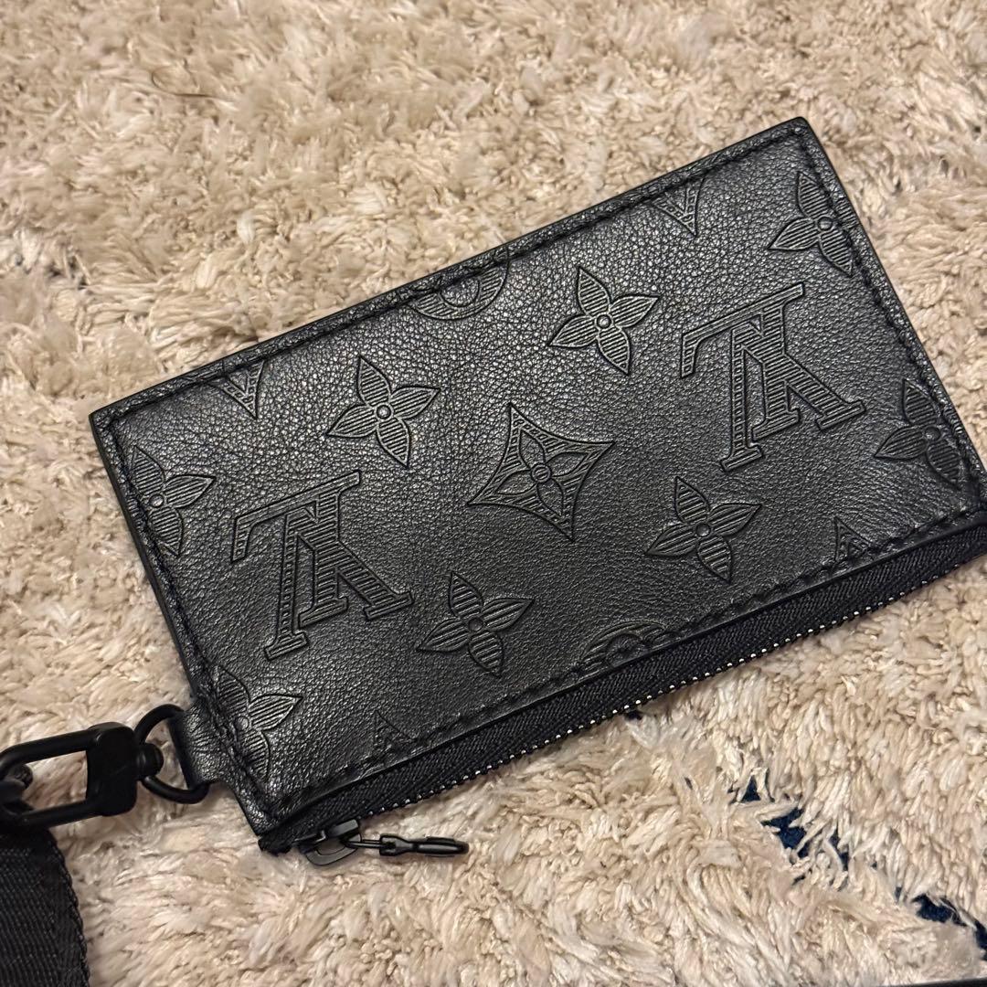 Louis Vuitton ガストン ウェアラブル