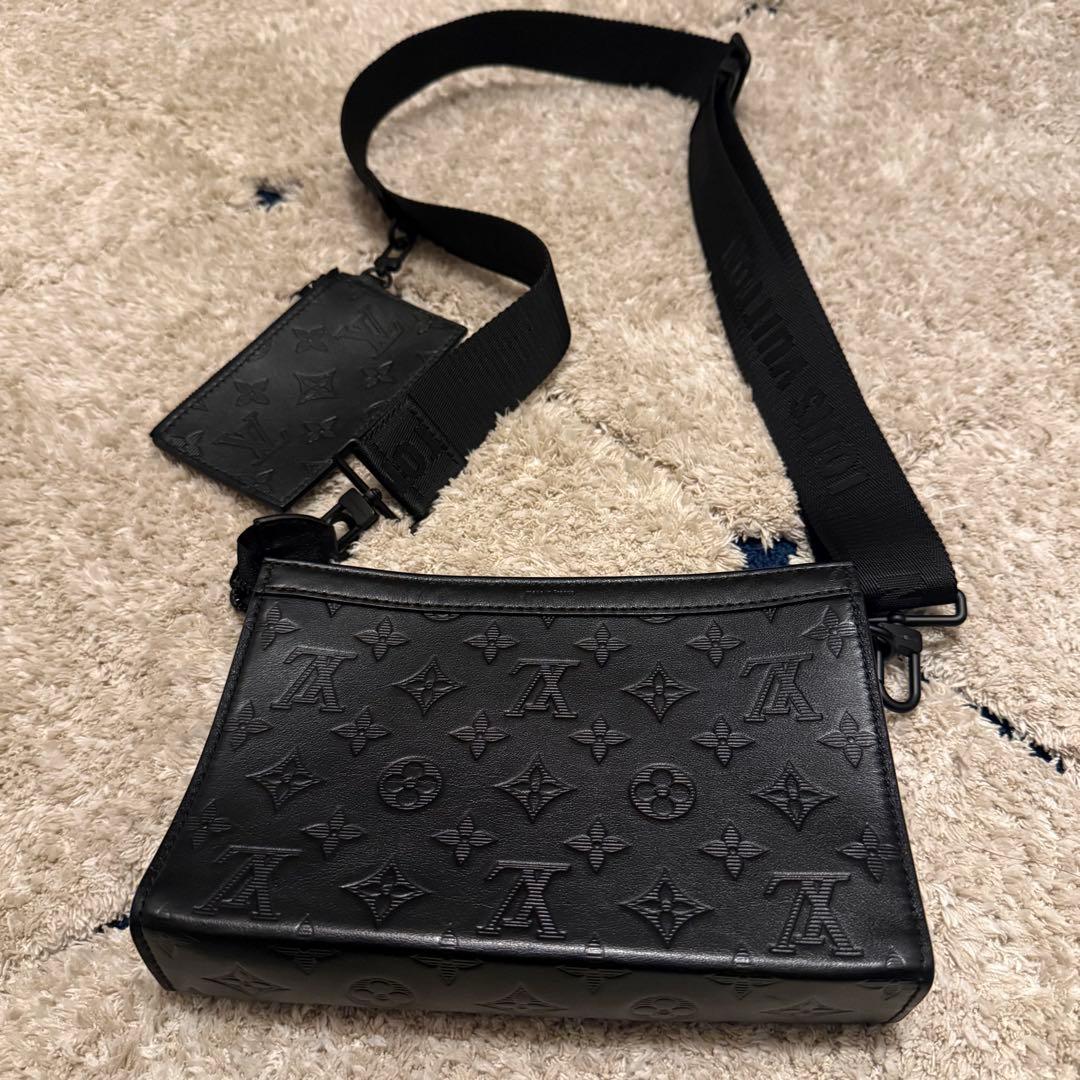 Louis Vuitton ガストン ウェアラブル