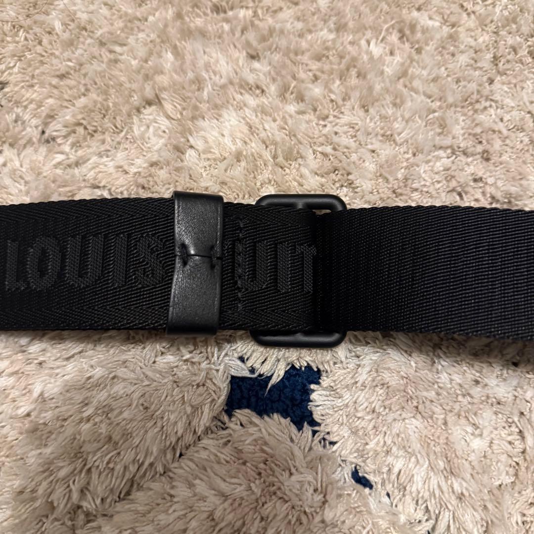 Louis Vuitton ガストン ウェアラブル