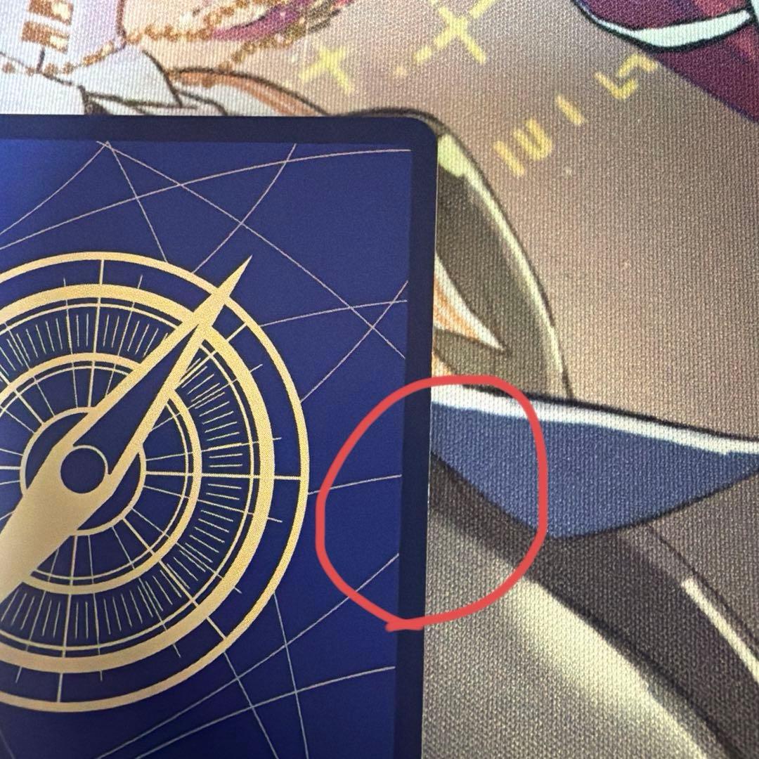 ニコ・ロビン SR SPパラレル EB03-055