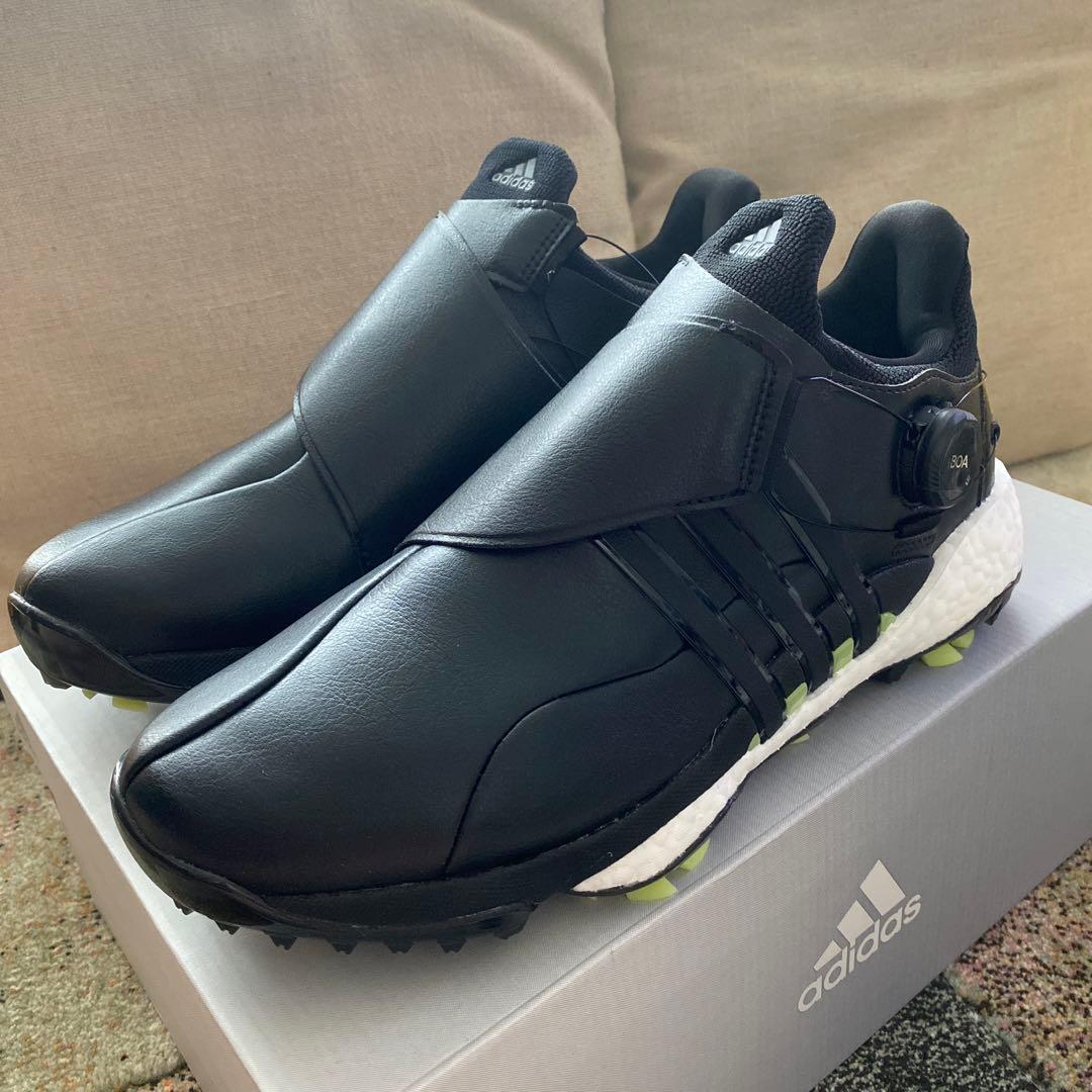 ゆ*き様 adidas TOUR360 22 BOA 27.0cm