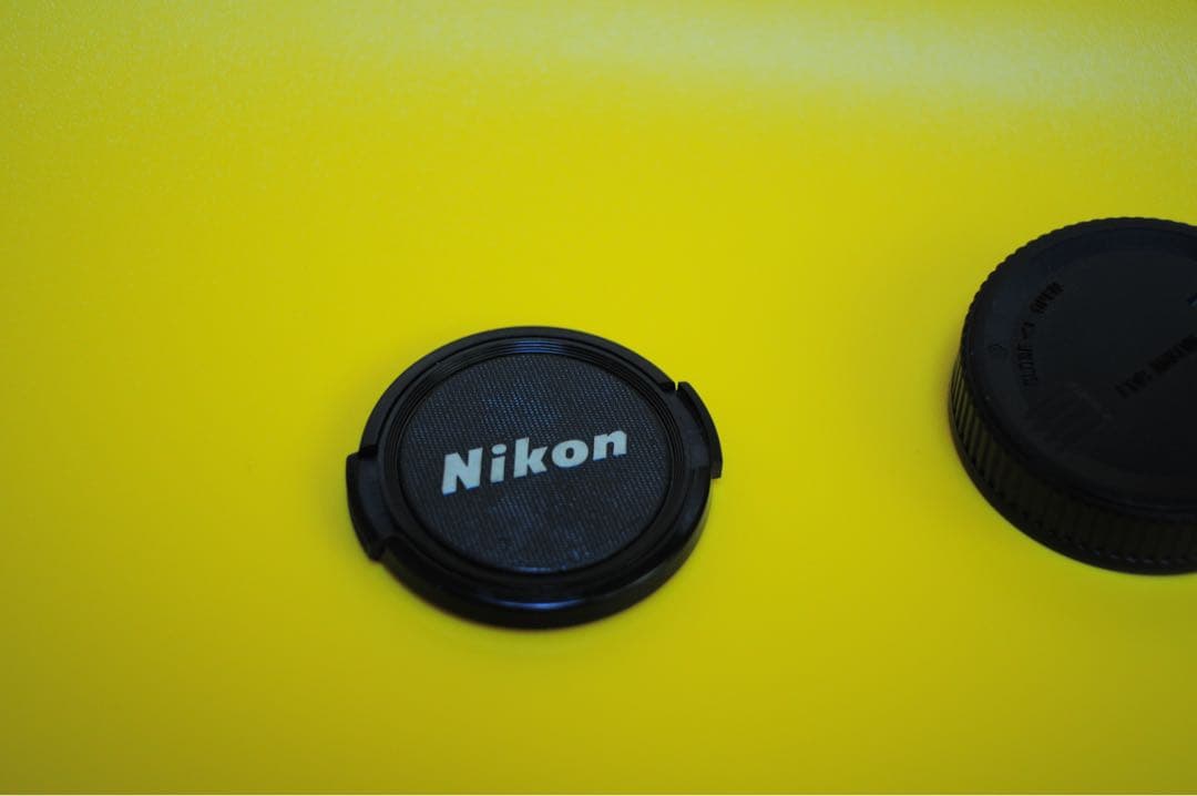 Nikon AF NIKKOR 28mm f/2.8 レンズ