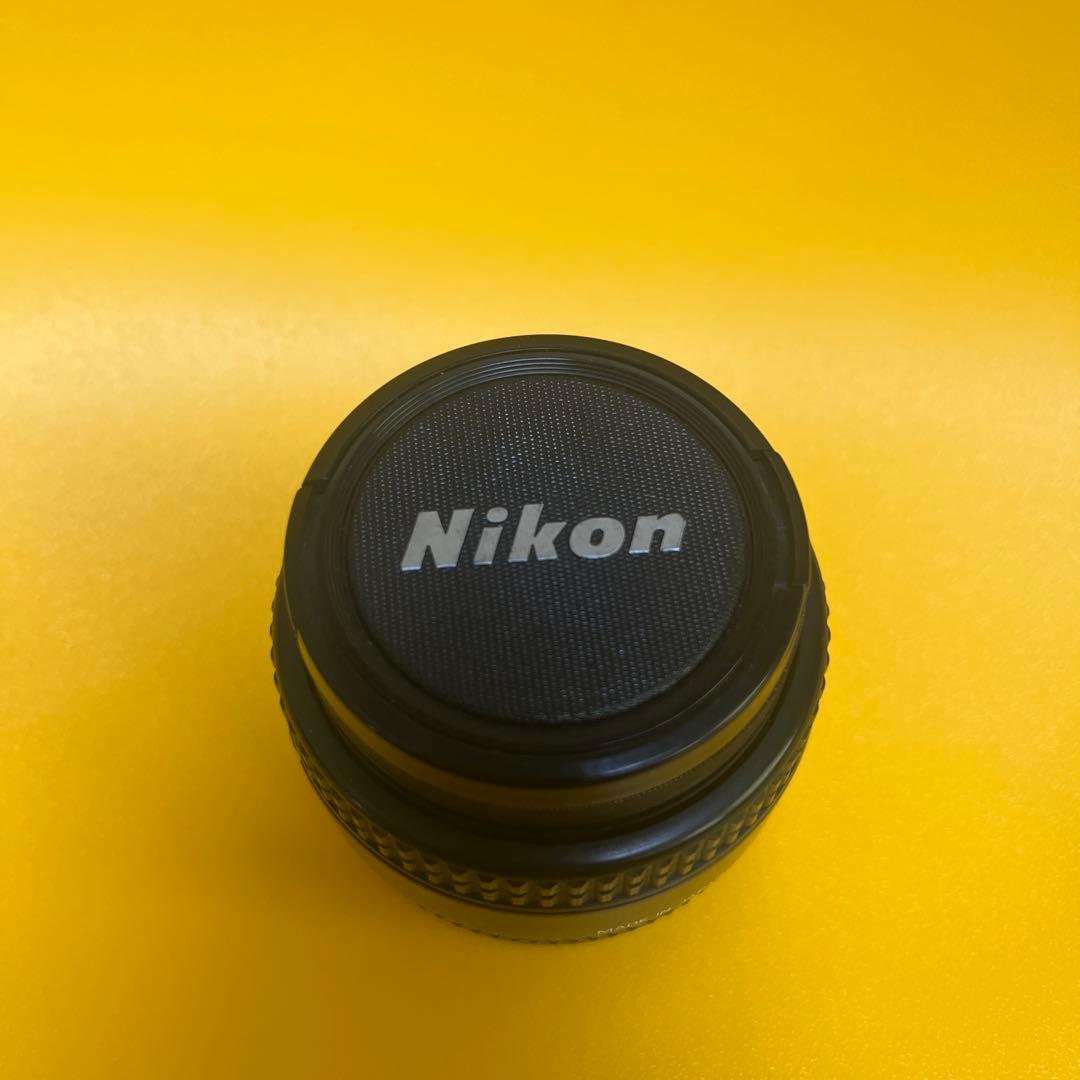 Nikon AF NIKKOR 28mm f/2.8 レンズ