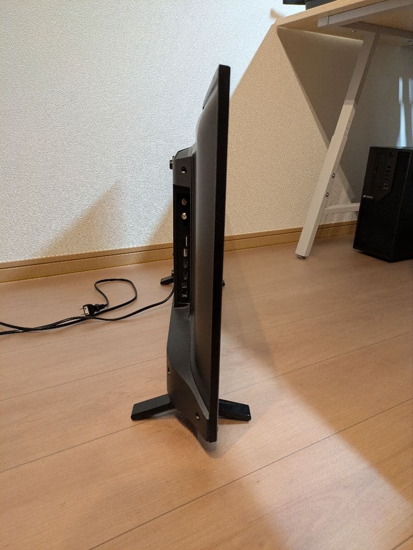 32インチ 液晶テレビ 東芝 REGZA 32S24