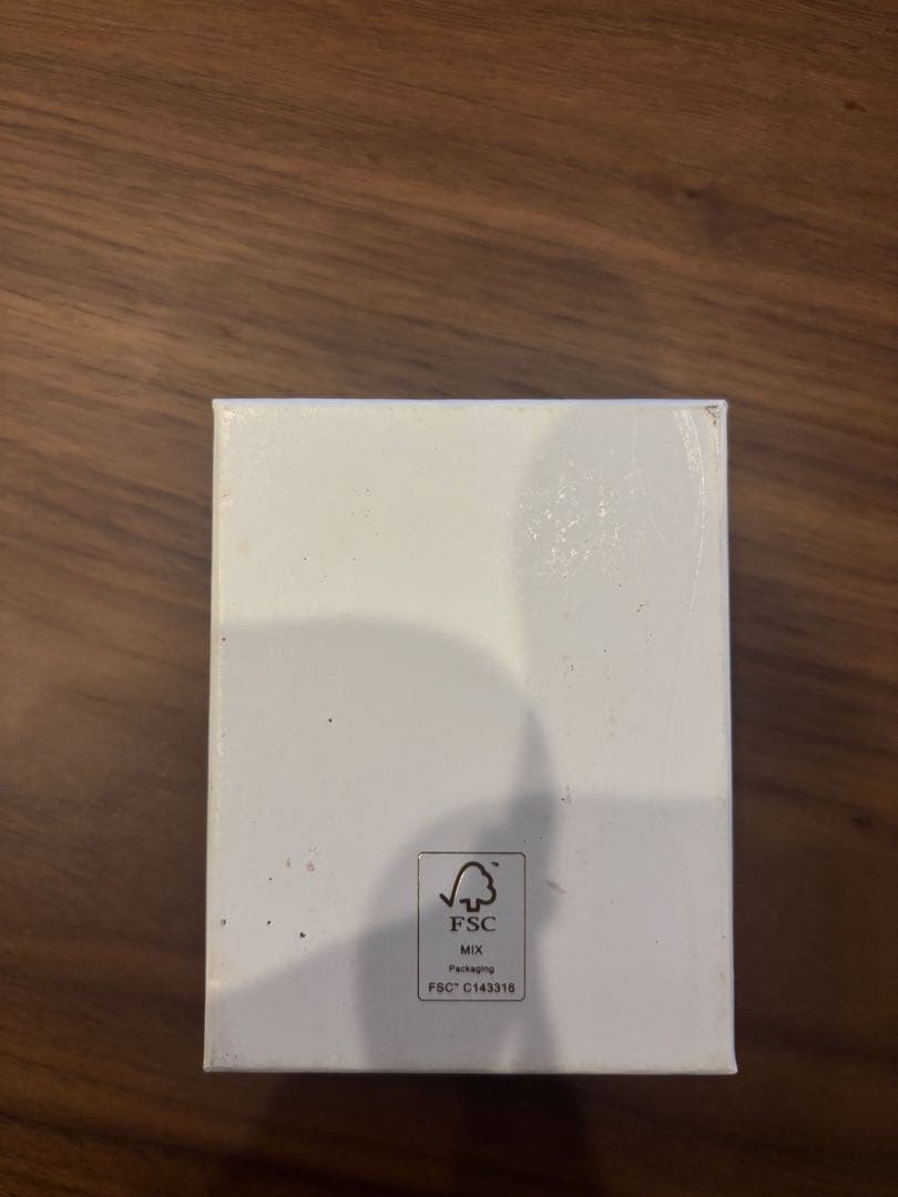 ete K10YG クレセントムーン ダイヤモンド ネックレス 761407