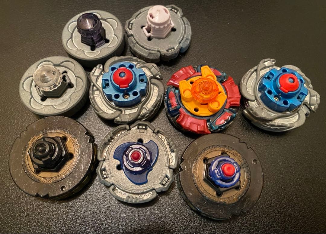 メタルファイトベイブレード まとめ売り ③